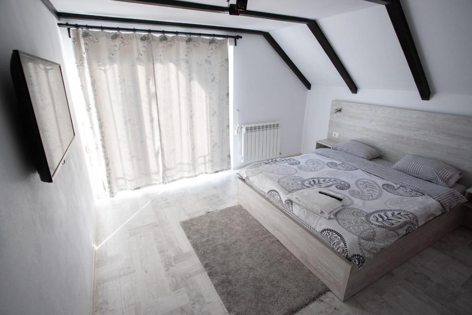 Вилла Casa Din Livada, Poiana Marului, Brasov Экстерьер фото