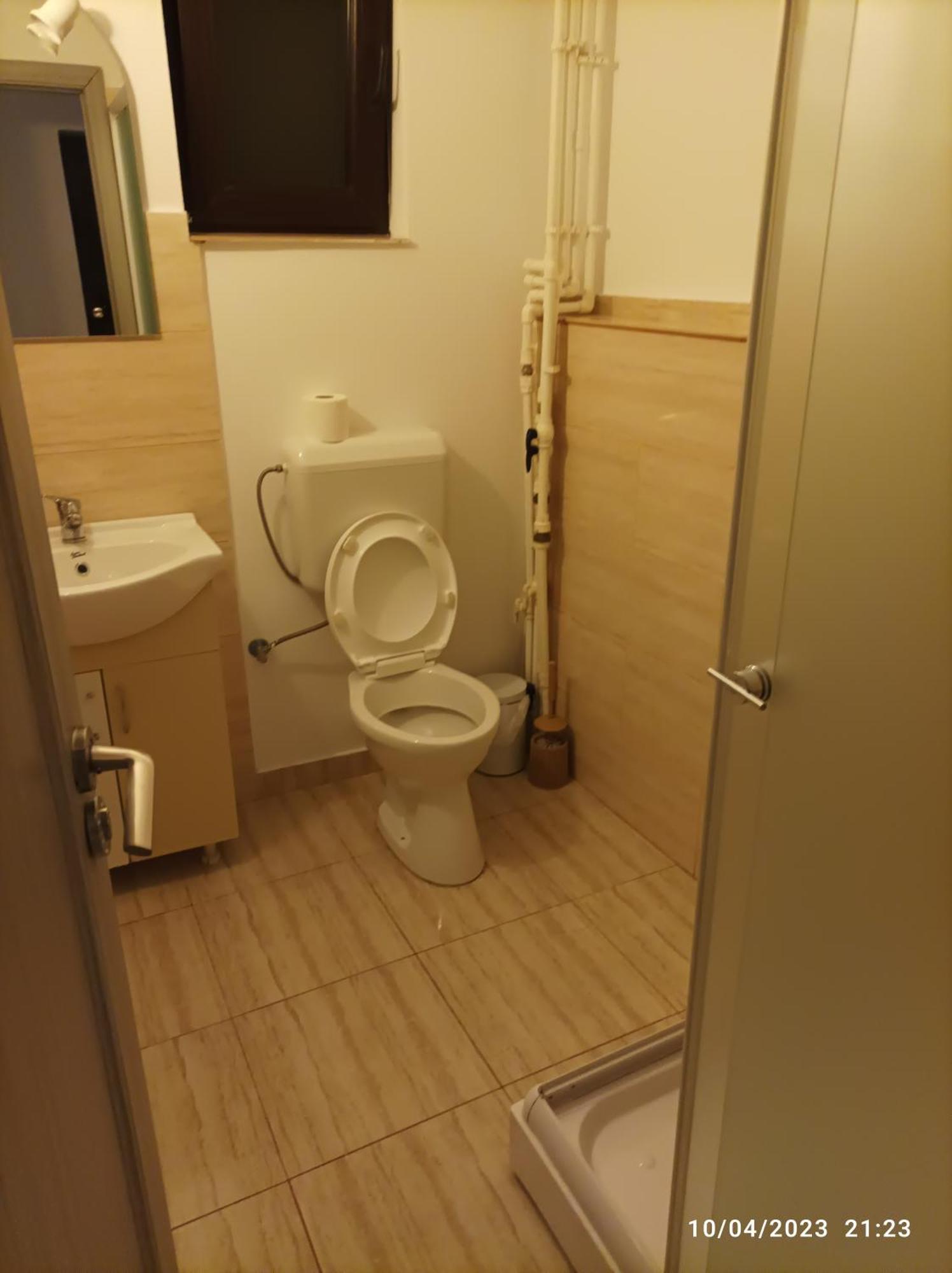 Вилла Casa Din Livada, Poiana Marului, Brasov Экстерьер фото
