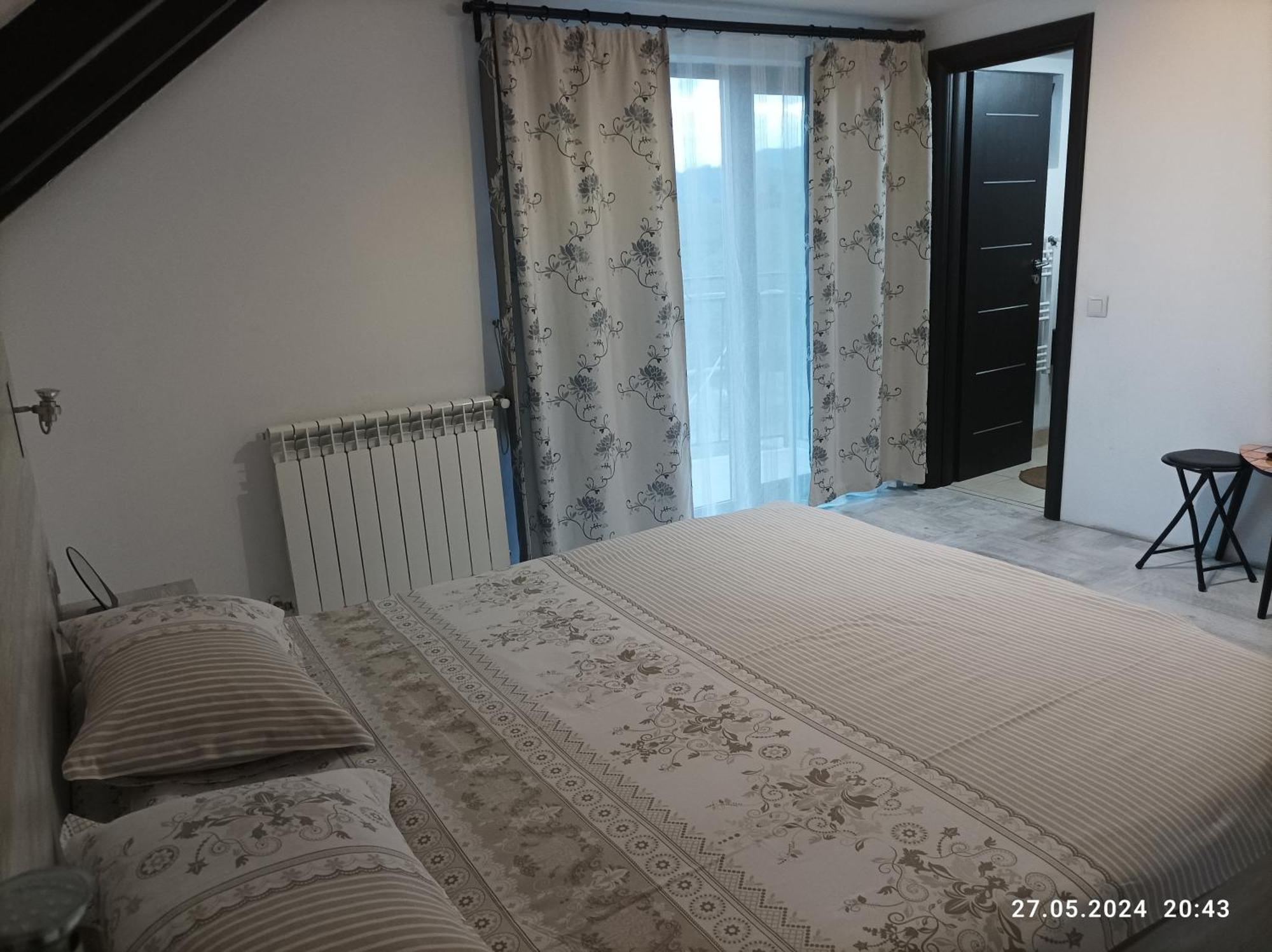 Вилла Casa Din Livada, Poiana Marului, Brasov Экстерьер фото